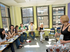 EMBASSY 샌프란시스코 !! 후기 썸네일